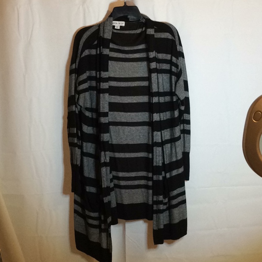 Ava & Viv Sweater